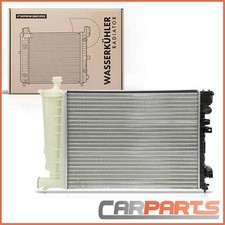 Radiateur Lancia ZETA