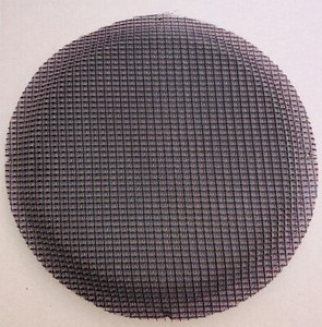 Vintage Hammond M-3 Organ Brown Speaker Grill With Backing Screen FREE SHIPPING!