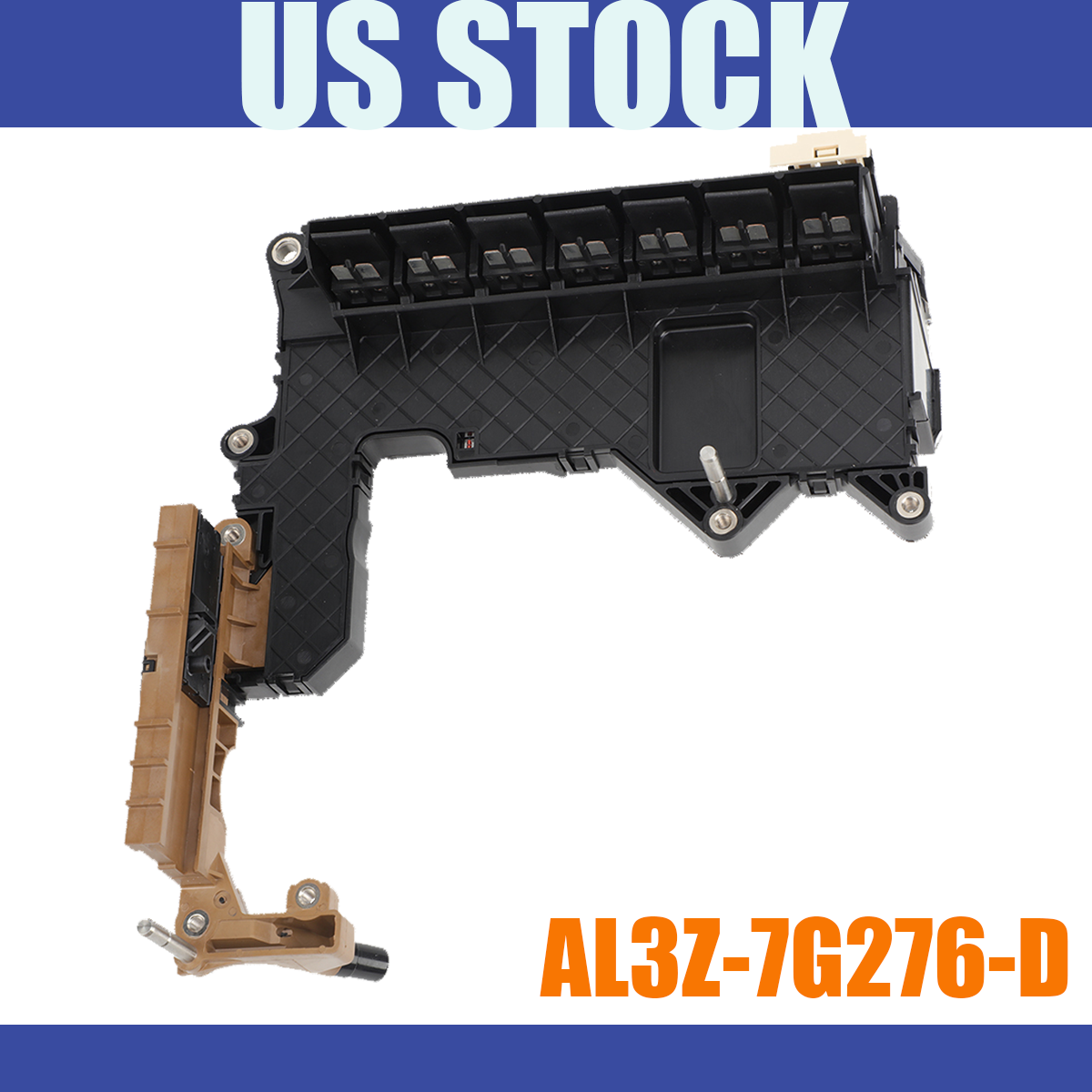 926-149 For Lincoln Navigator 6R80 TCM Transmission Lead Frame