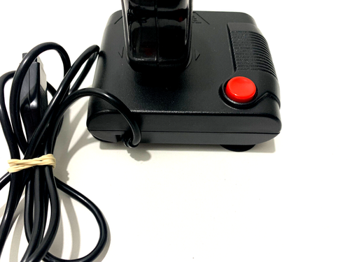 MANETTE JOYSTICK SPECTRAVIDEO QUICKSHOT DELUXE 318-101 DB9 9 PIN AMSTRAD ATARI - Photo 16/17