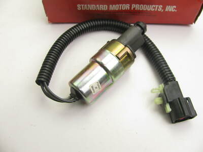 Standard SA5 Idle Speed Control Motor For 1988-1989 Jeep 4.2L-L6, Ford 2.5L-L4