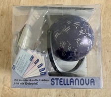 Stellanova Globus Iq Wissenswertes Quiz Spiel cooles