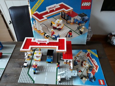 lego 6371