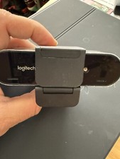 Logitech 960  BRIO 4K Webcam