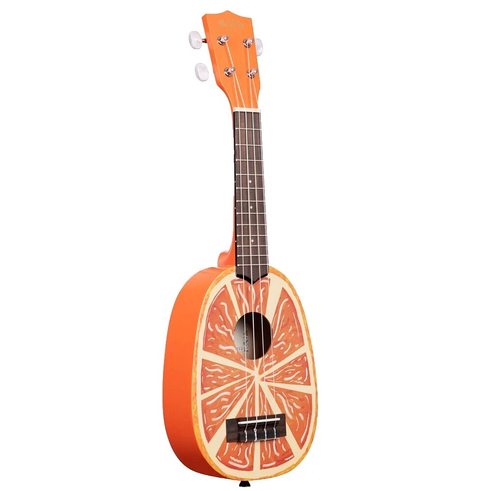 Piña Kala ukeleles