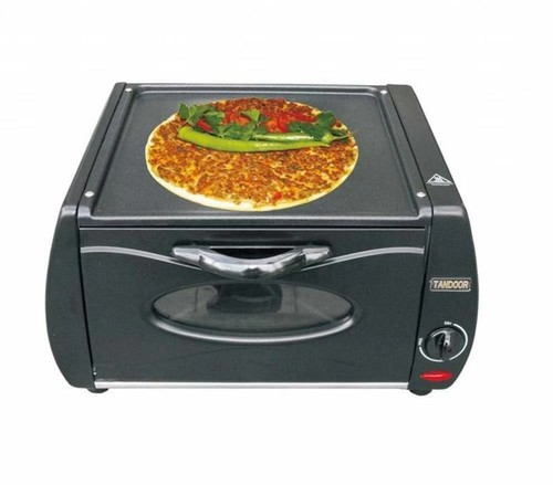 PB - TANDOOR ELECTRIC OVEN HORNO ELÉCTRICO TANDOORI -NAAN, CHAPATI, COMIDA  INDIA | eBay