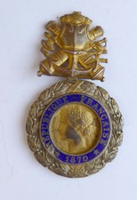 Frankeich Milit&auml;rmedaille --M&eacute;daille militaire--