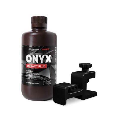 phrozen Onyx Impact Plus 3D Printing Resin, Strong & Tough, Ideal for Tableto...