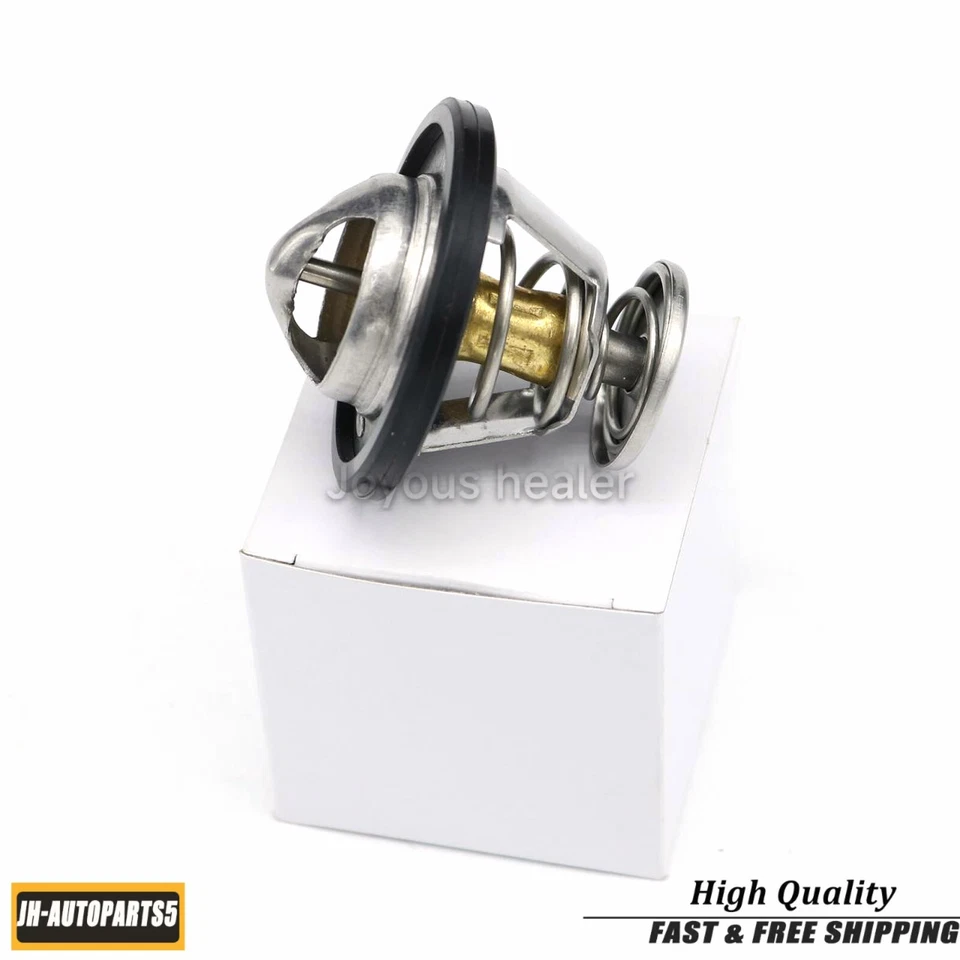 NUEVO PARA TOYOTA Camry Rav4 Celica Corolla TERMOSTATO 90916-03046 Foto 4 de 4