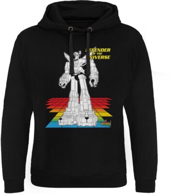 Voltron Cosplay Voltron Keith Hoodie Voltron Red Lion Hoodie