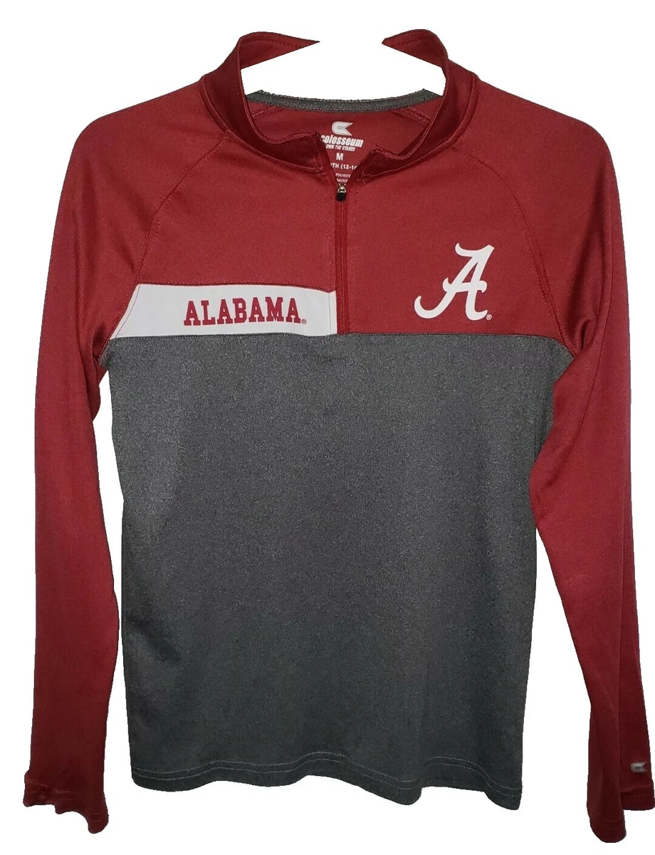 Veste à capuche zippée Alfie pour femme, gris Colosseum, Alabama