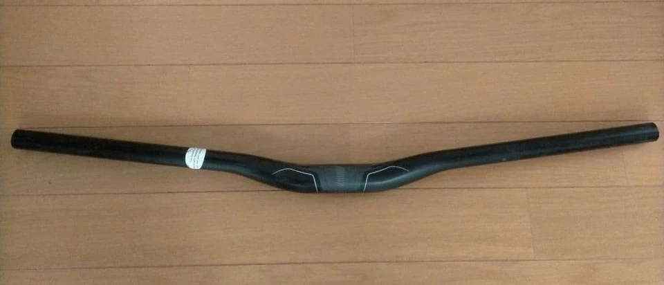 GIANT CONNECT SLR Carbon Riser Bar - Image 2 of 4