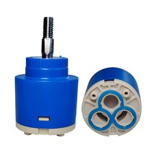 35mm Ceramic Faucet Cartridge Replacement, 35mm Faucet Cartridge Replacement ...