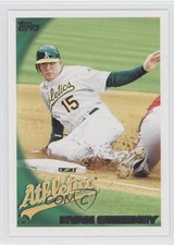 2010 Topps Ryan Sweeney #449 x9h