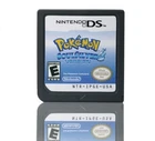 Pokemon Soul Silver NDS Game DS Cartridge Only