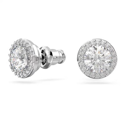 Swarovski Ohrstecker Damen Una Angelic Swarovski  Zirkonia 5635269