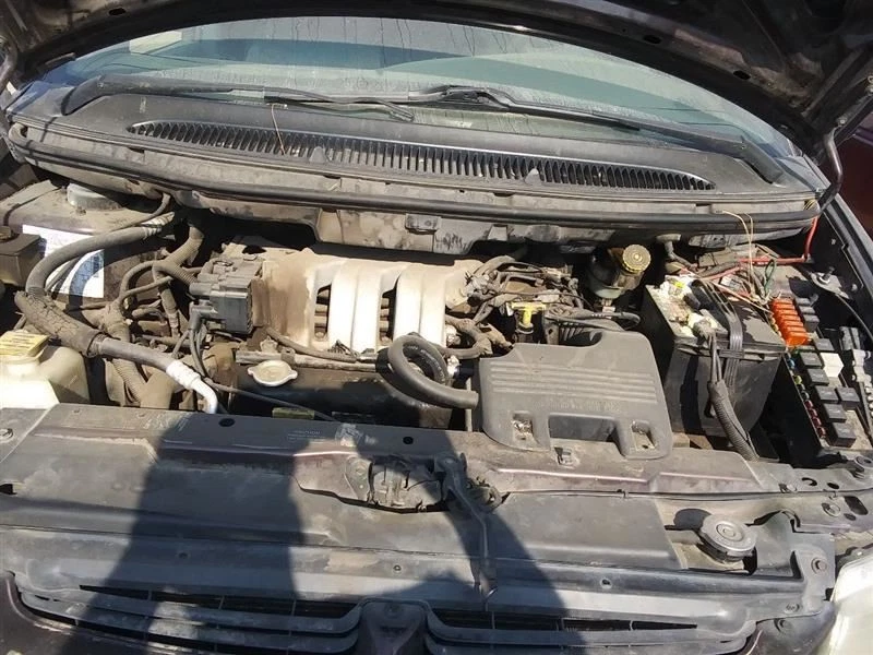 Airbag Air Bag Driver Fits 96-98 CARAVAN 22438725 Foto 3 de 4