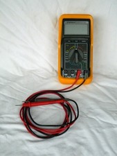 Greenlee No. 93-70 00628 Digital Multi Tester