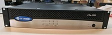 Crown CTs 4200 4 Channel Rack Mount Power Amplifier