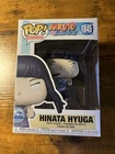 Funko Pop! Animation Naruto Shippuden Hinata Hyuga Vinyl Figure #1845