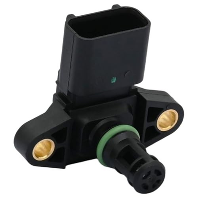 #ad Engine MAP Sensor Replacement for Ford F 150 2015 2019 High Accuracy Pressure S $57.25