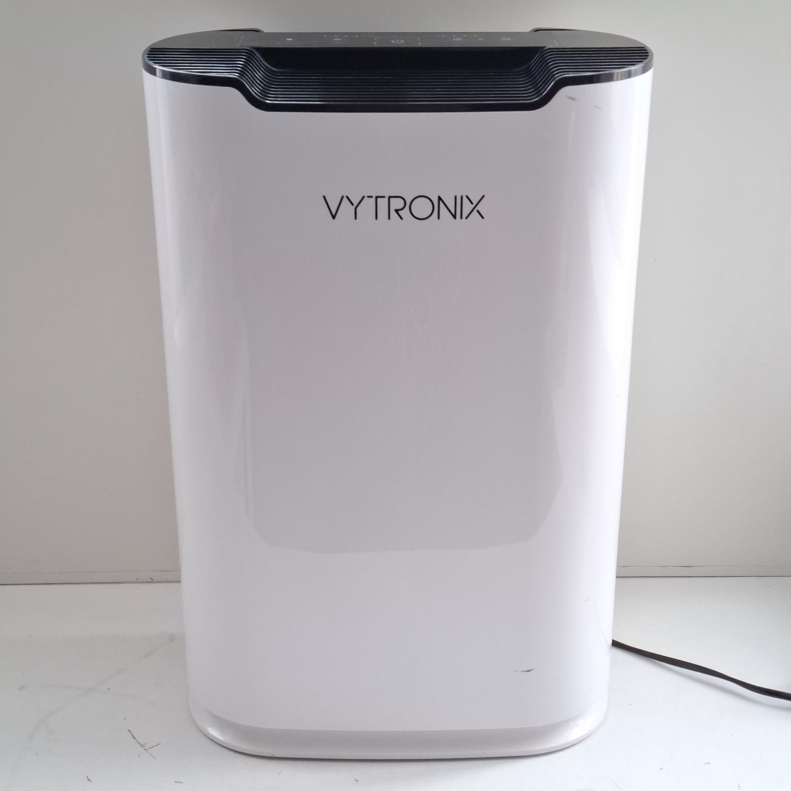 Vytronix Air Purifier 55W Anti Allergen Odour Reducing HEPA Filter Carbon Filter