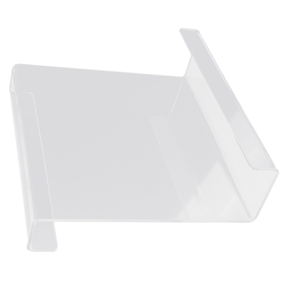 Support De Livre Pour Tapis Roulant Tablette Porte Porte-livre En Acrylique foto 5