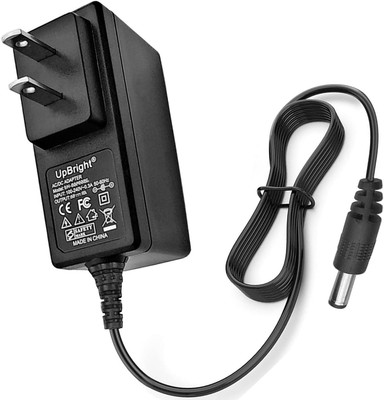 UpBright 15V 1.2A AC/DC Adapter Compatible with NI Native Instruments Komplete K