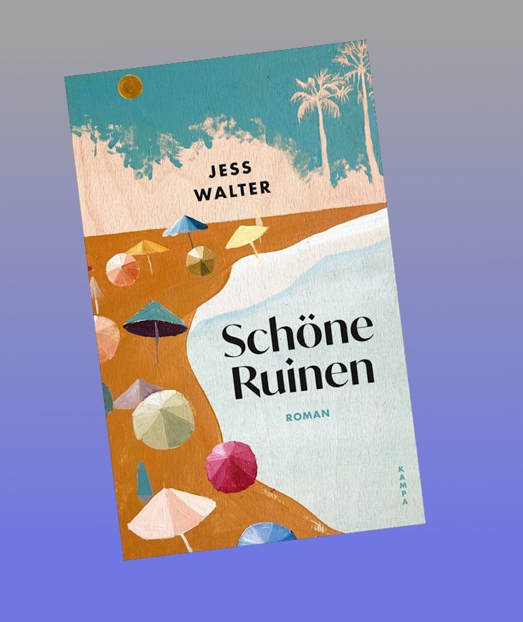 Kampa Verlag Schöne Ruinen - Bild 2