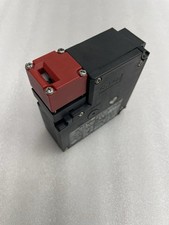 New Omron D4NL-1DFA-B Guard Lock Safety Door ...