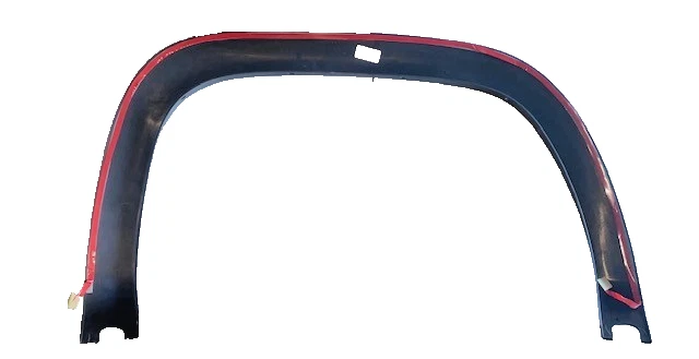 Guardabarros trasero GM 2004-2008 nuevo genuino lado del conductor destello, número de pieza 15137913 Foto 2 de 4