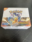 Display EV8 Etincelles Deferlantes EV08 x36 Boosters Pokémon Neuf Scellé FR