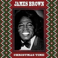 Audio Cd - James Brown - Christmas Time - Goldenlane Records -D- Neu