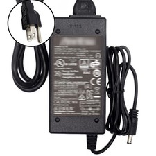 AC Adapter Power Supply for Anritsu MT9080, MT9081, MT9083 OTDR