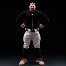 RandomGuy 008 Baseball Superstars Blake Model Resin In Stock Painted H20cm