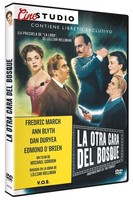 La Otra Cara Del Bosque - Noir V.O.S. [Dvd]