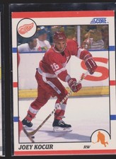 Detroit Red Wings Cards Inserts Vintage Rookies Collection