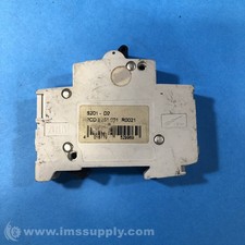 ABB S201-D2 Miniature Circuit Breaker FPOR