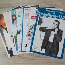 1980 90 Movie Flyer Set (1)