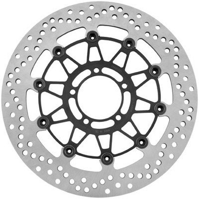 BikeMaster Brake Rotor Front #1104 Suzuki Hayabusa/B-King/B-King ABS 962066