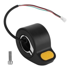 Scooter Thumb Throttle Throttle Accelerator Accessories Replacement Part Comp...