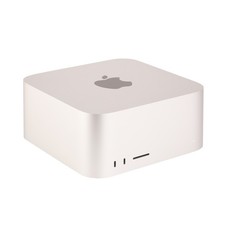 Apple Mac Studio 2022 M1 Ultra Chip 20-C CPU 48‑C GPU 128GB RAM 1TB SSD OVP MwSt