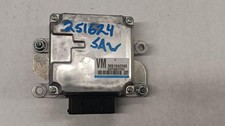 16 SUBARU XV CROSSTREK Hybrid Transmission co...