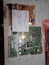 Samsung UN40EH5300 UD03 