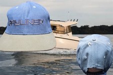Vintage 80’s Bayliner Boat USA Cap Hat  Marine  Bayliner Trophy