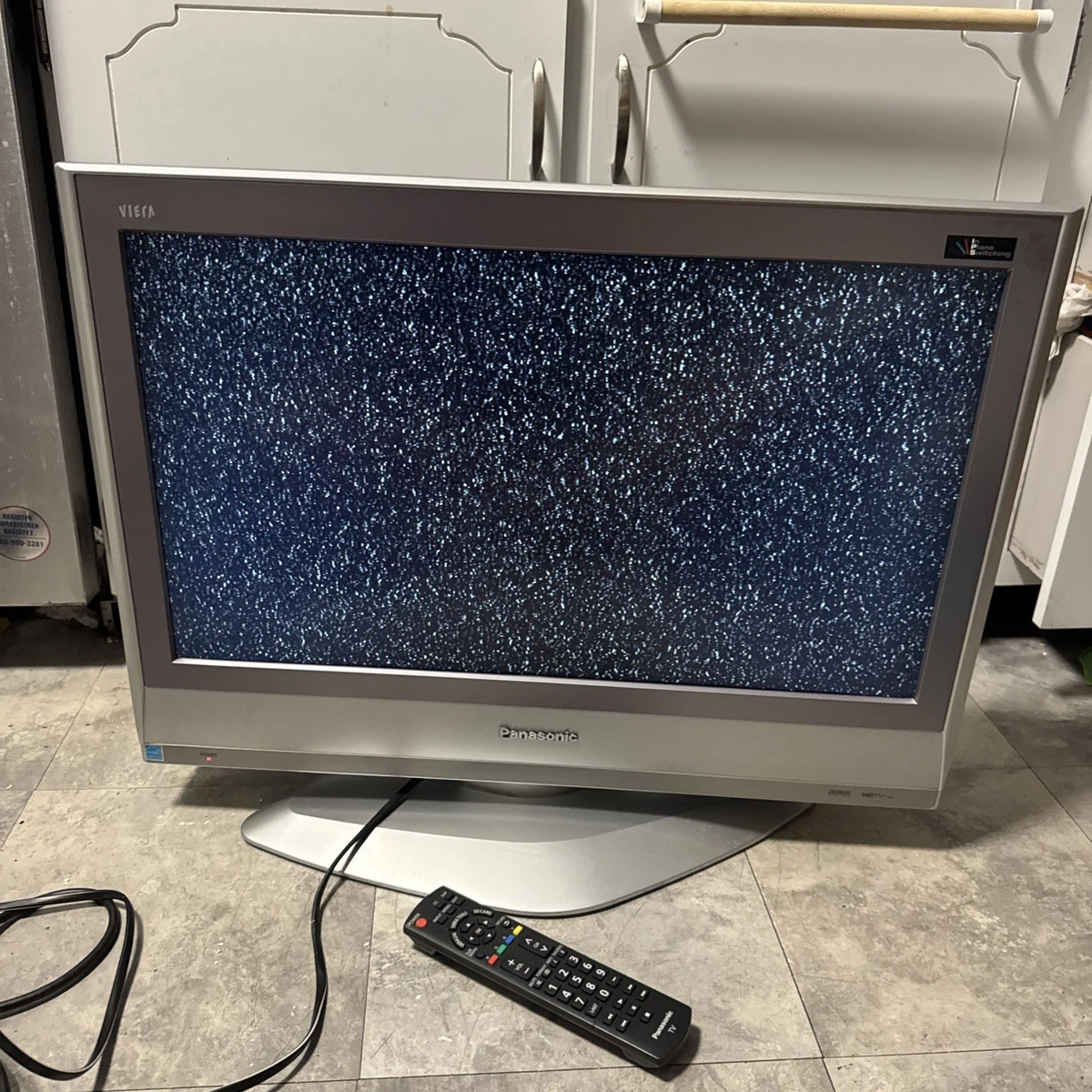 Panasonic TVs HDTV Enabled for Sale | Shop New & Used Panasonic