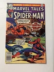 MARVEL TALES #124 AMAZING SPIDER-MAN 147! BRONZE AGE COMICS 1981! NO RESERVE!