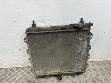 Radiateur Chrysler PT CRUISER