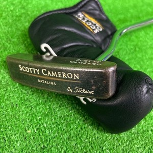 Scotty Cameron Catalina Two | eBay