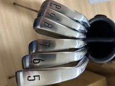  Titleist T150 2023 Iron Set Modus 120S 628643